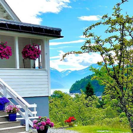 Fjord View Apartment Stranda  Dış mekan fotoğraf