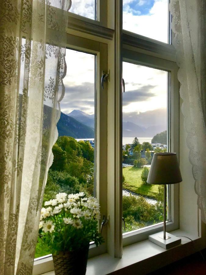 Fjord View Apartment Stranda  Dış mekan fotoğraf