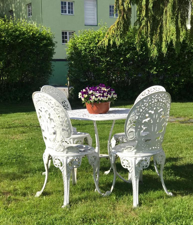 Fjord View Apartment Stranda  Dış mekan fotoğraf