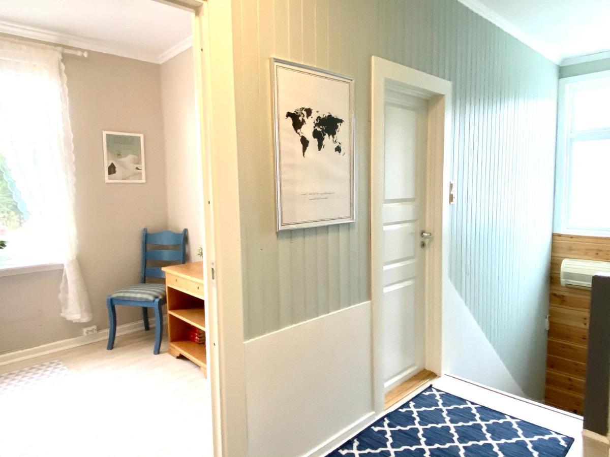 Fjord View Apartment Stranda  Dış mekan fotoğraf
